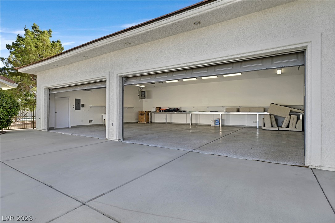 206 East Mesa Verde Lane Las Vegas NV 89123