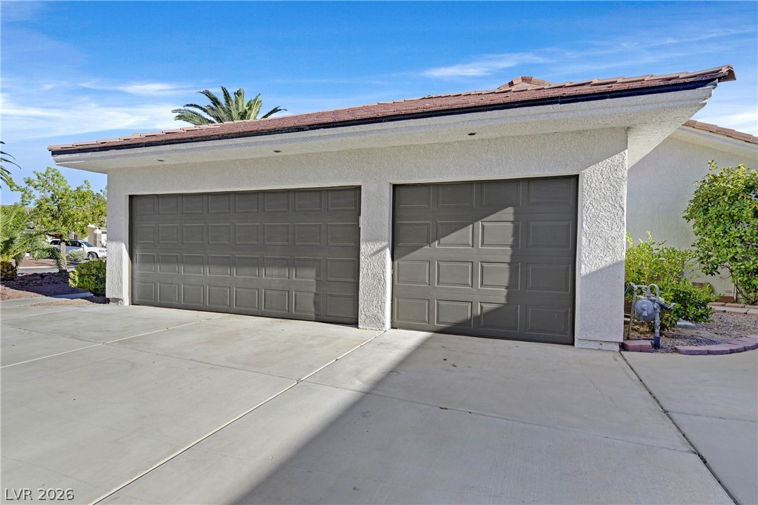 206 East Mesa Verde Lane Las Vegas NV 89123
