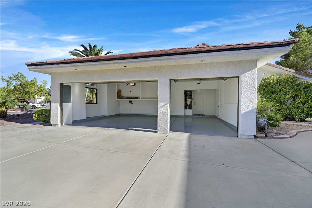 206 East Mesa Verde Lane Las Vegas NV 89123