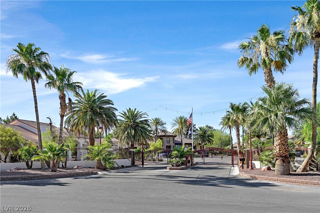 206 East Mesa Verde Lane Las Vegas NV 89123