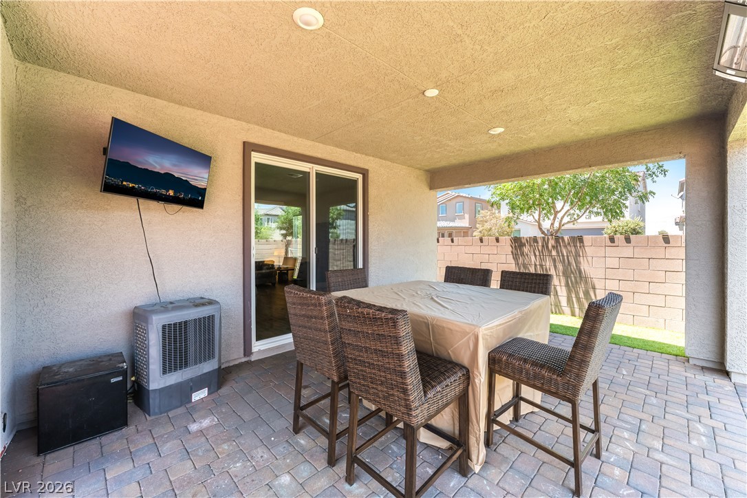 4456 Mural Glen Court North Las Vegas NV 89084