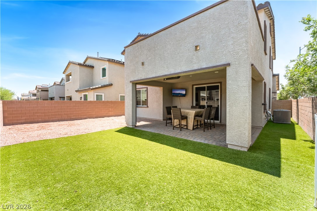 4456 Mural Glen Court North Las Vegas NV 89084