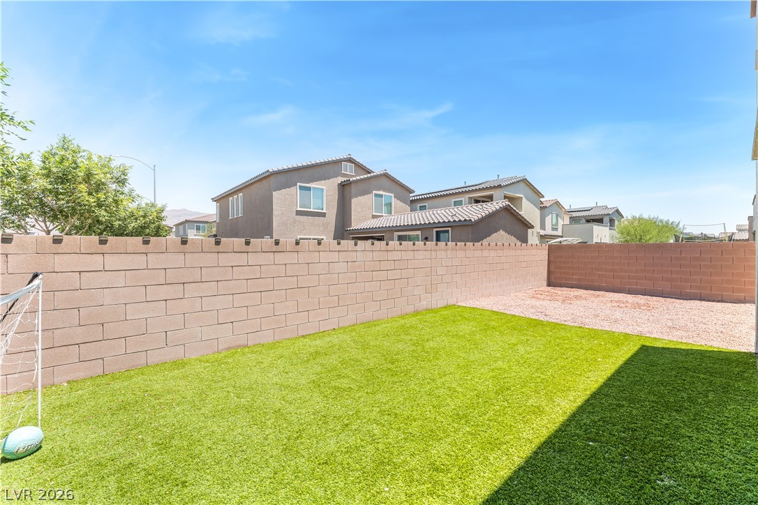 4456 Mural Glen Court North Las Vegas NV 89084
