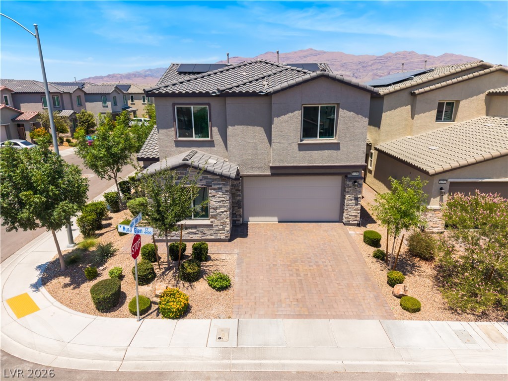 4456 Mural Glen Court North Las Vegas NV 89084