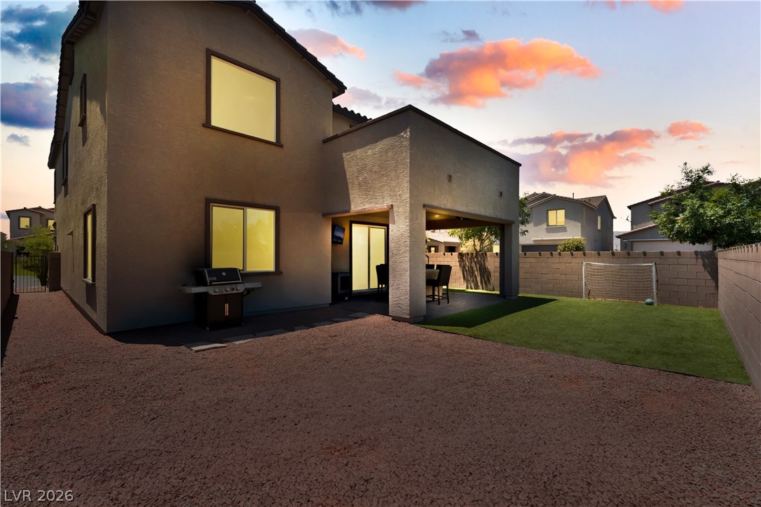 4456 Mural Glen Court North Las Vegas NV 89084