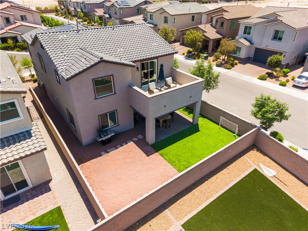 4456 Mural Glen Court North Las Vegas NV 89084