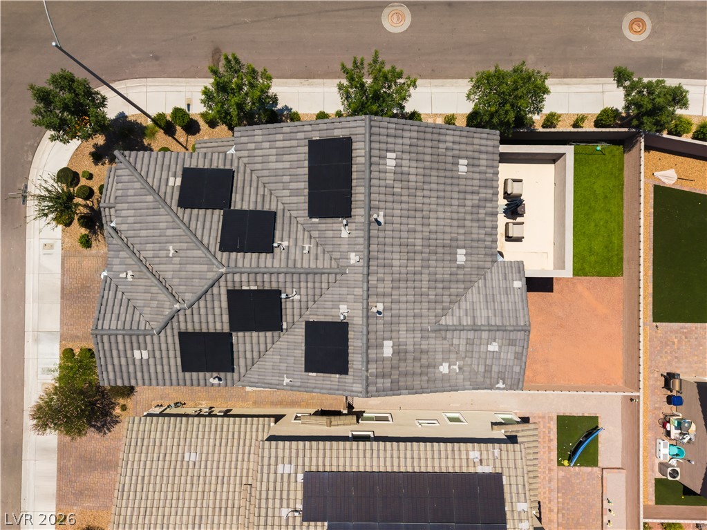 4456 Mural Glen Court North Las Vegas NV 89084