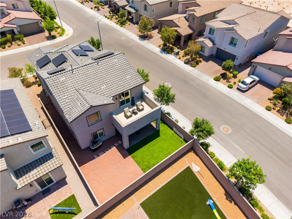4456 Mural Glen Court North Las Vegas NV 89084