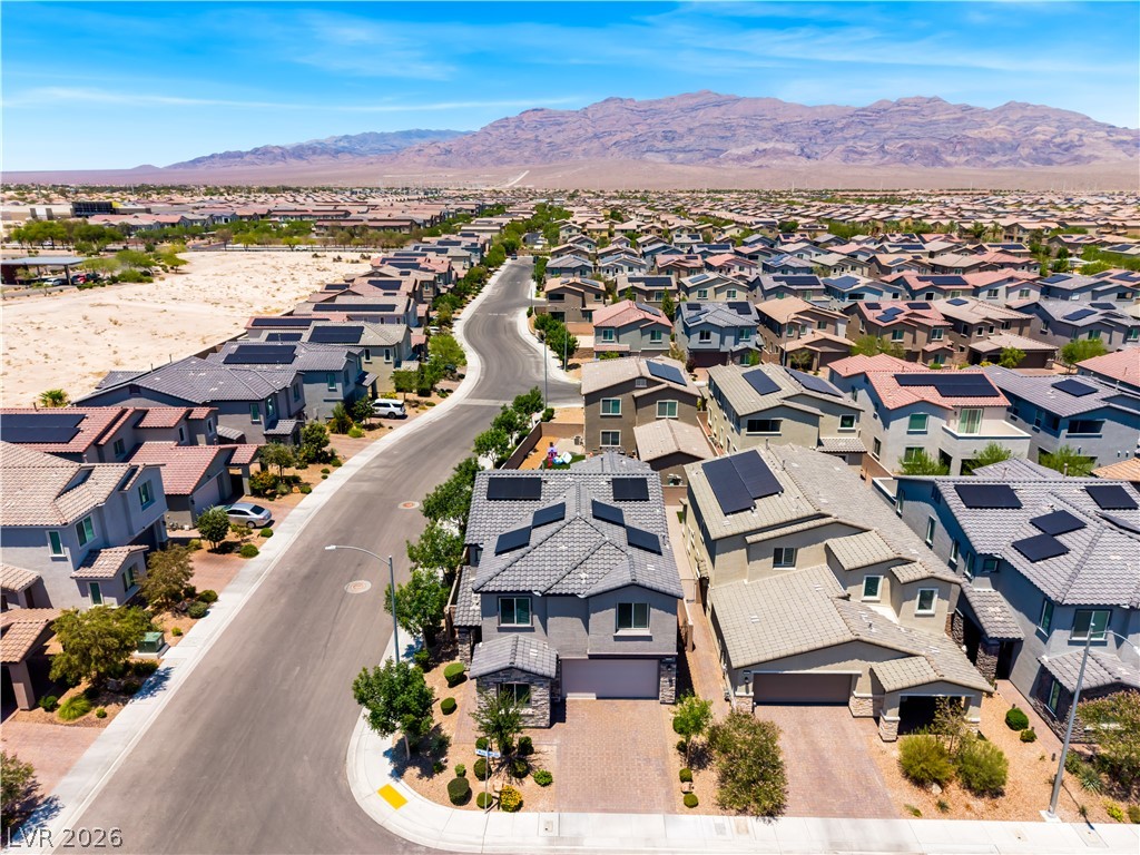 4456 Mural Glen Court North Las Vegas NV 89084