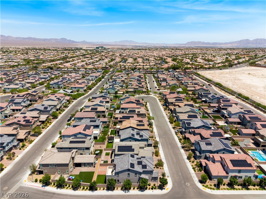 4456 Mural Glen Court North Las Vegas NV 89084