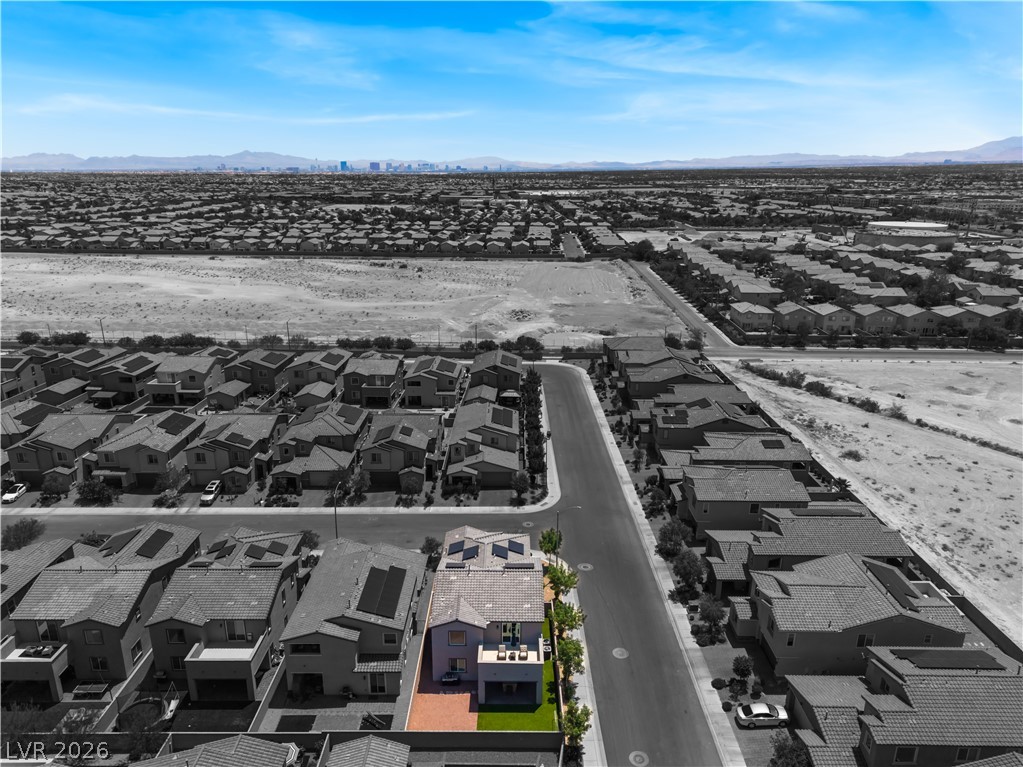 4456 Mural Glen Court North Las Vegas NV 89084