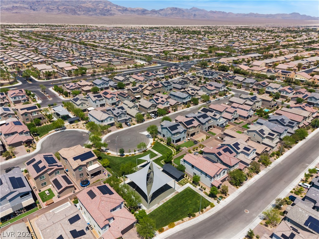 4456 Mural Glen Court North Las Vegas NV 89084