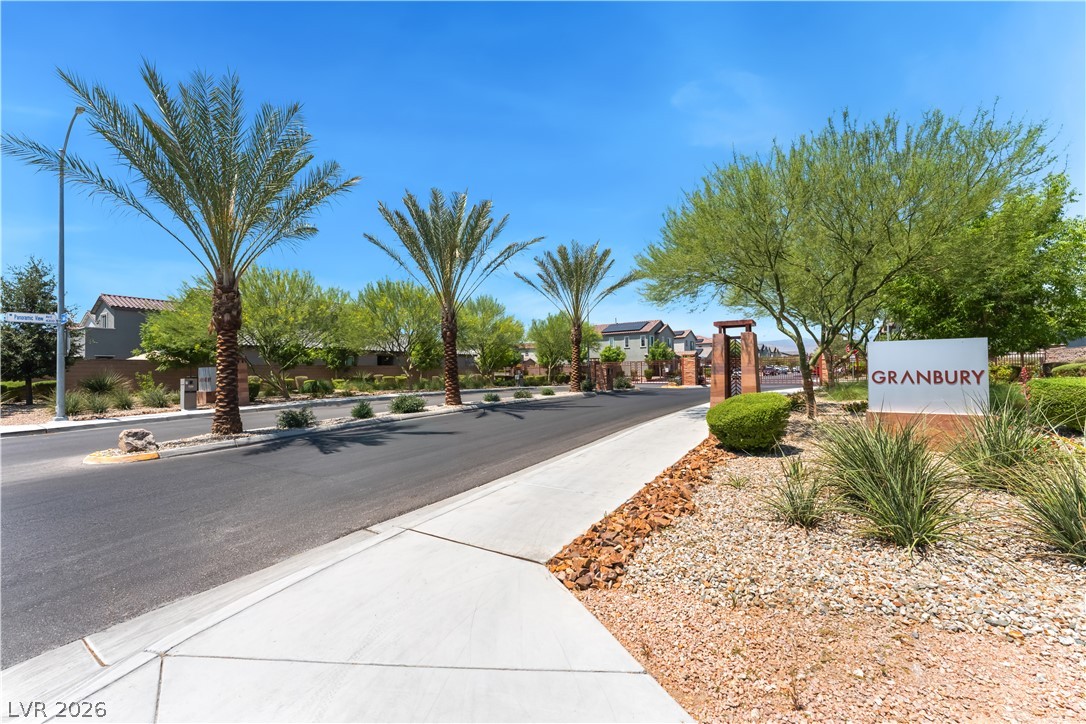 4456 Mural Glen Court North Las Vegas NV 89084