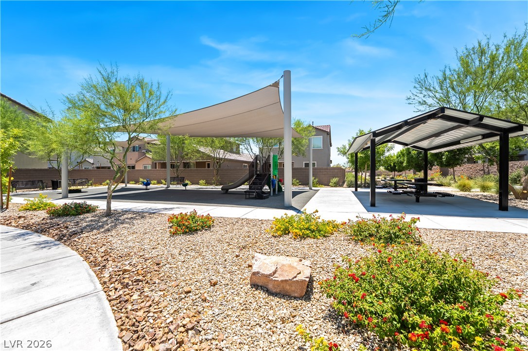 4456 Mural Glen Court North Las Vegas NV 89084