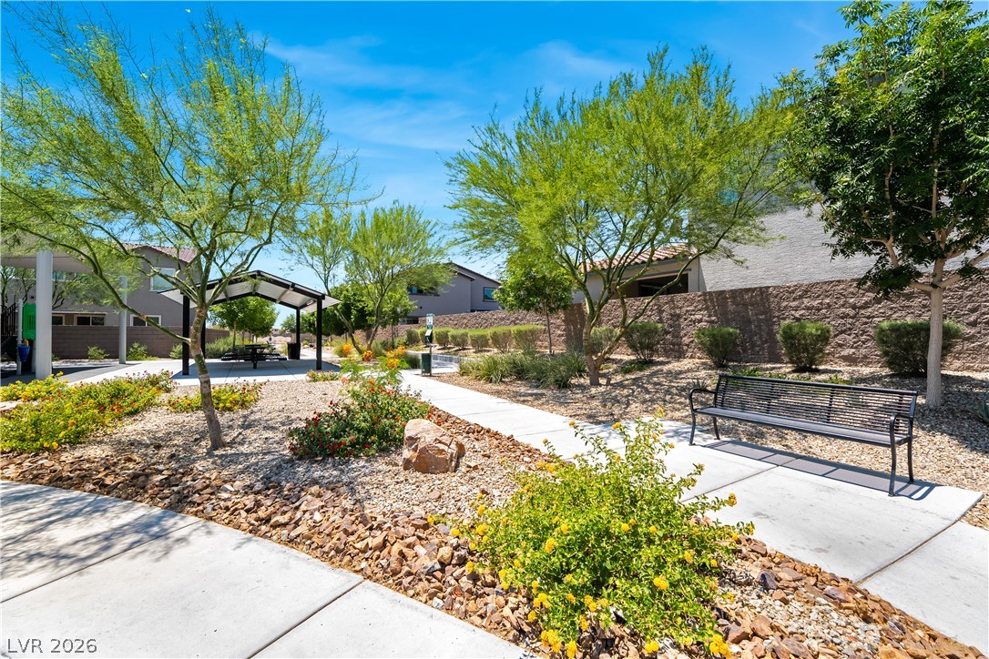 4456 Mural Glen Court North Las Vegas NV 89084