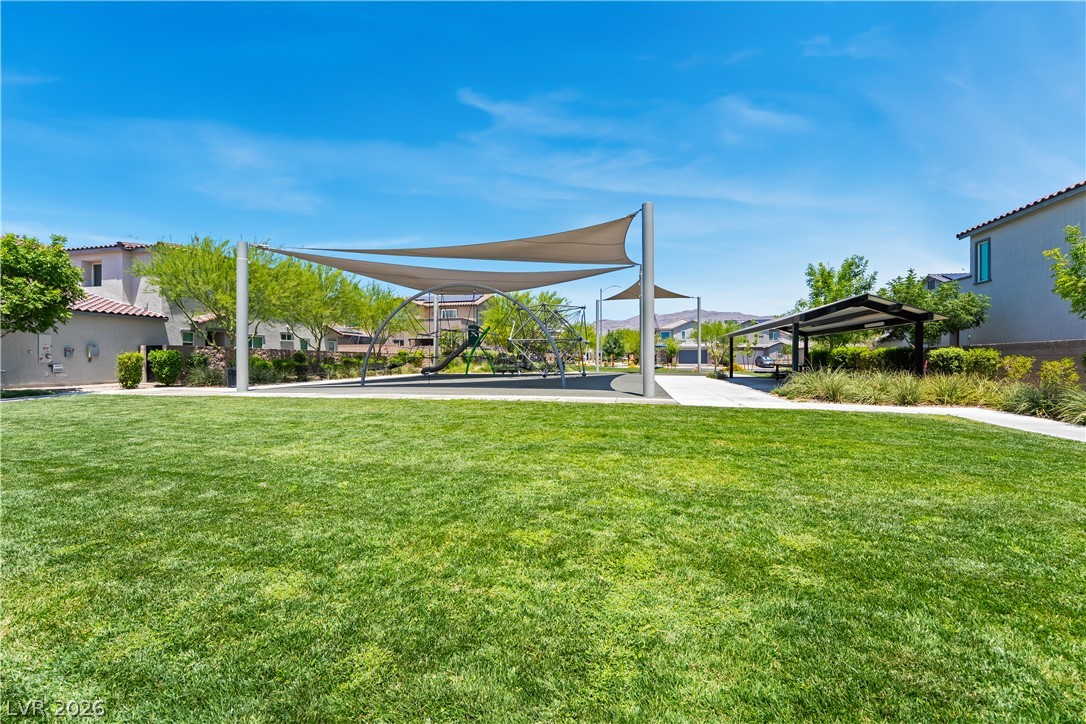 4456 Mural Glen Court North Las Vegas NV 89084