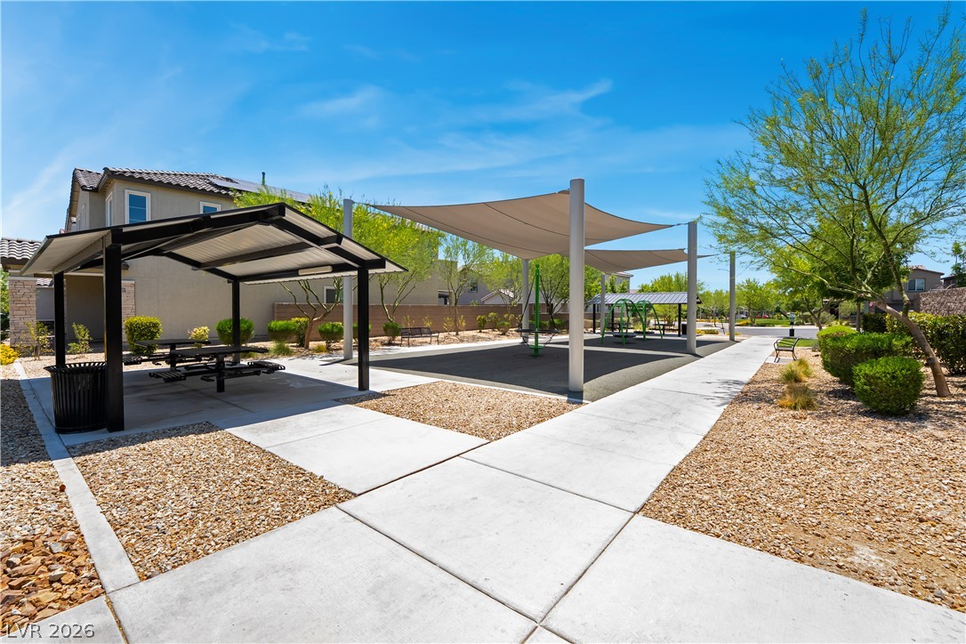 4456 Mural Glen Court North Las Vegas NV 89084