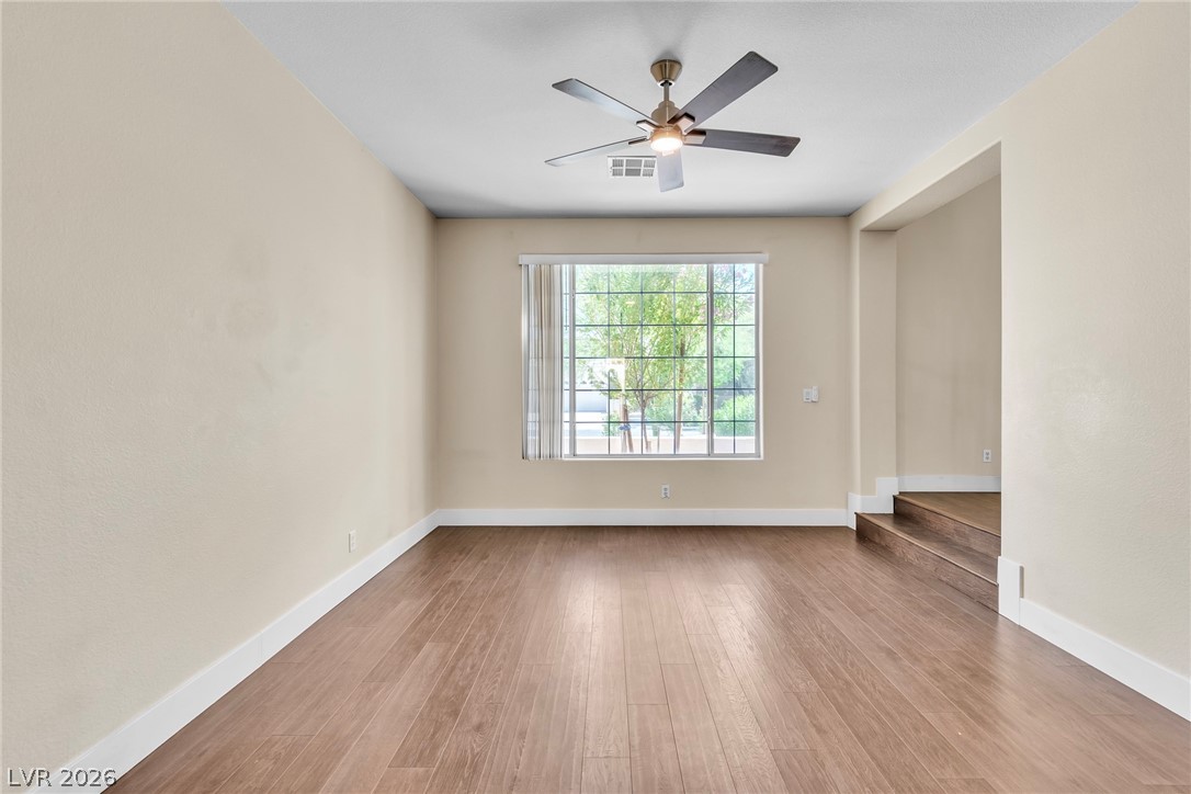 1276 High Forest Avenue Las Vegas NV 89123