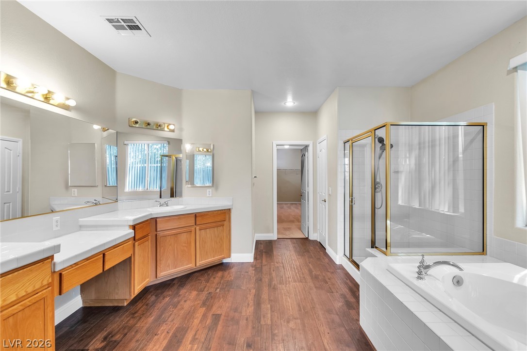 1276 High Forest Avenue Las Vegas NV 89123