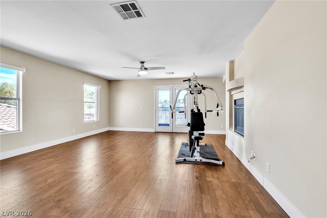 1276 High Forest Avenue Las Vegas NV 89123
