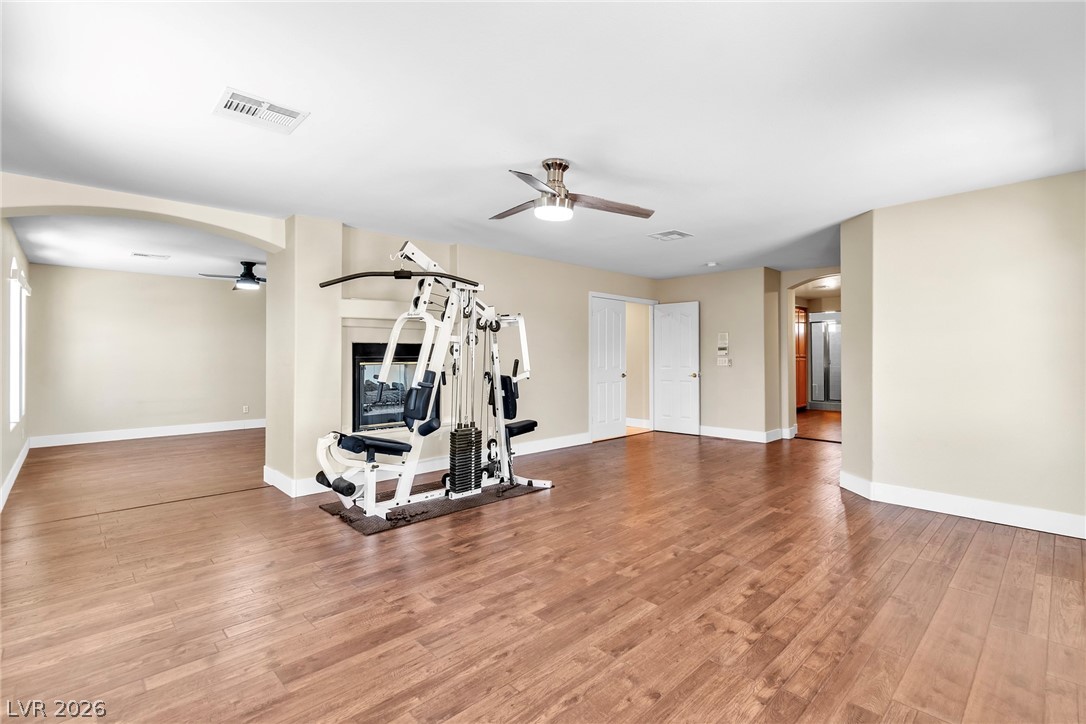 1276 High Forest Avenue Las Vegas NV 89123