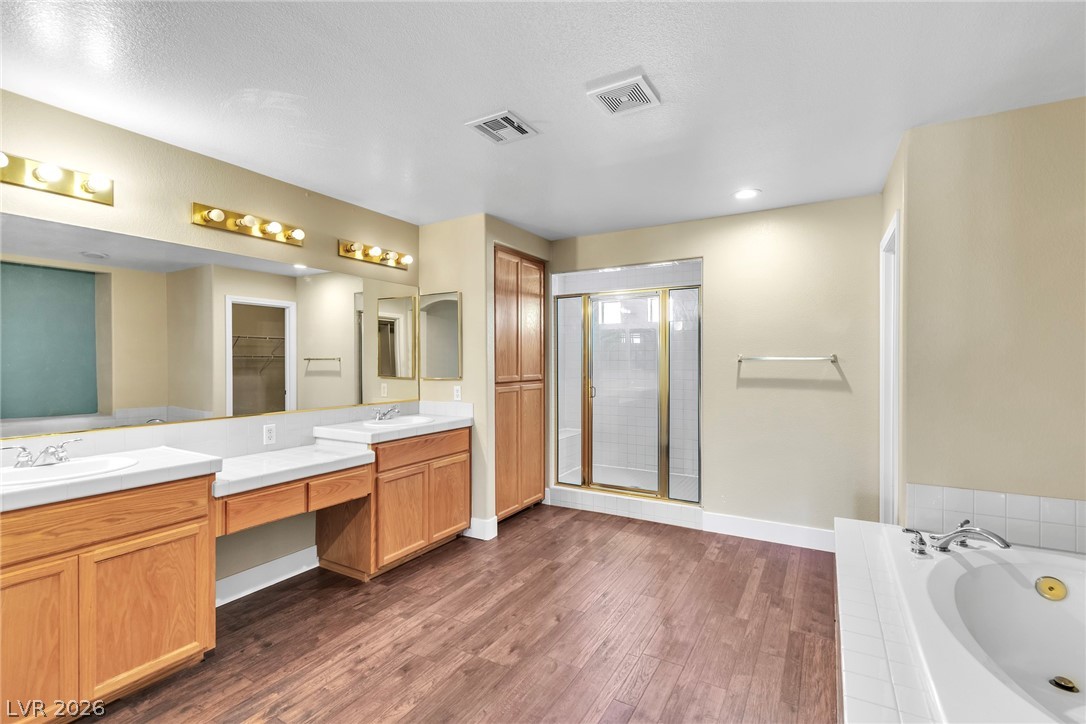 1276 High Forest Avenue Las Vegas NV 89123