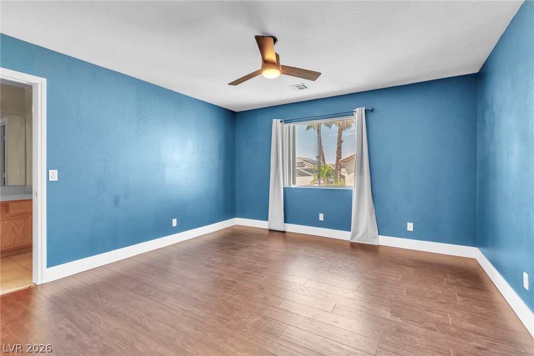 1276 High Forest Avenue Las Vegas NV 89123