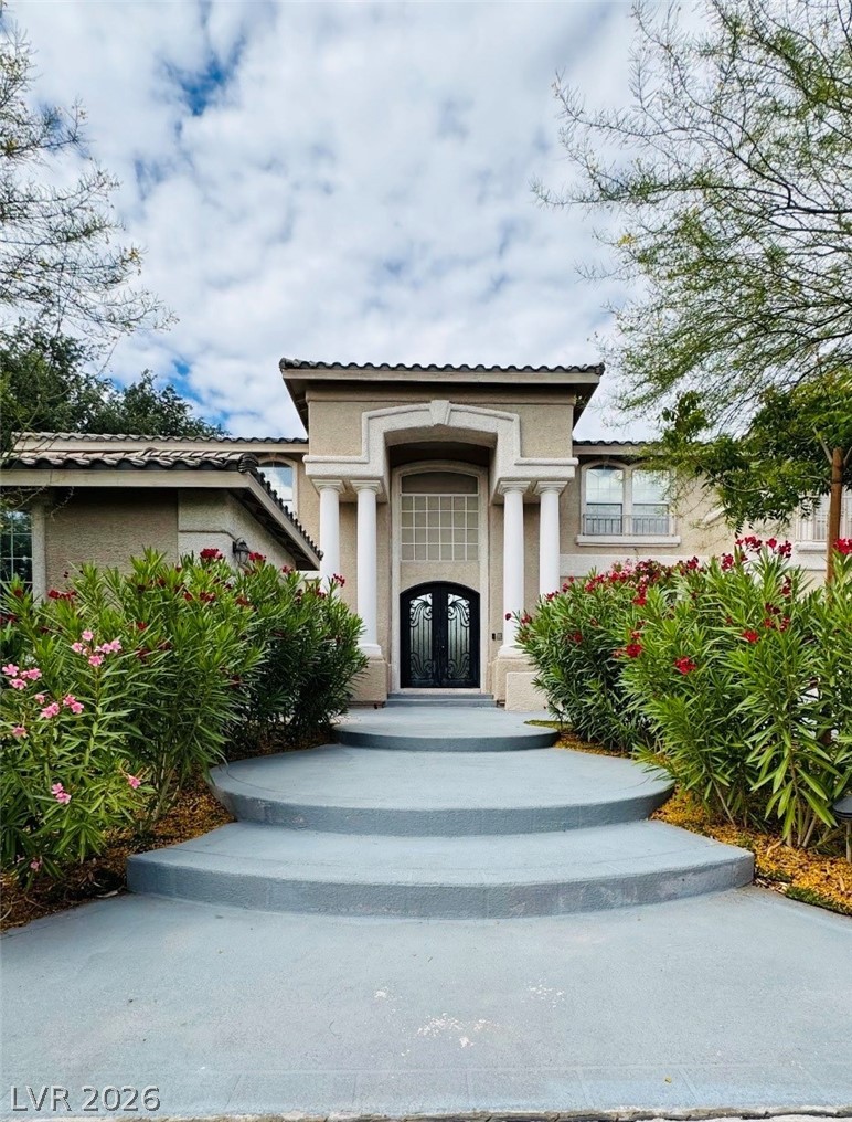 1276 High Forest Avenue Las Vegas NV 89123