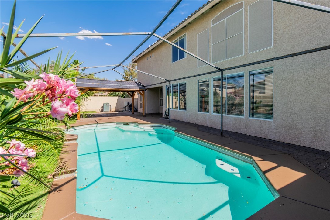 1276 High Forest Avenue Las Vegas NV 89123
