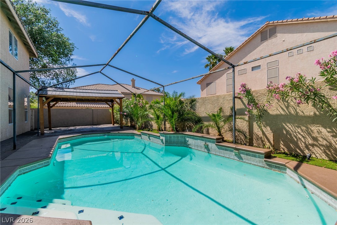 1276 High Forest Avenue Las Vegas NV 89123