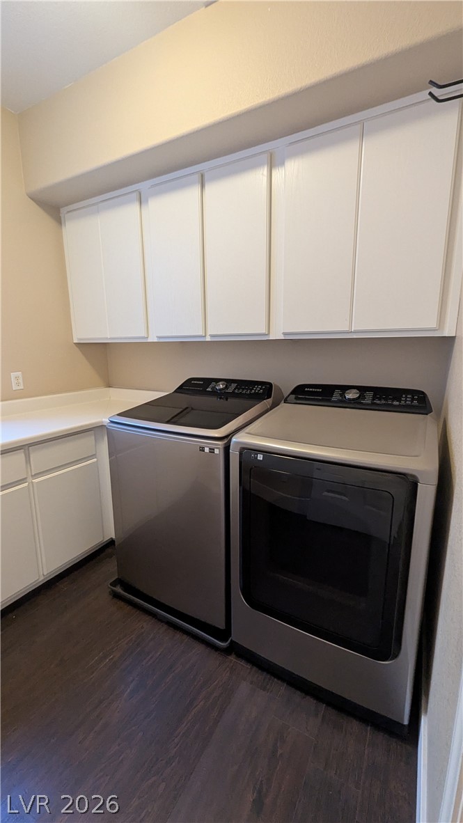 1276 High Forest Avenue Las Vegas NV 89123