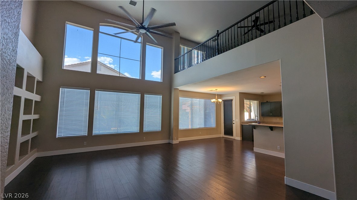 1276 High Forest Avenue Las Vegas NV 89123