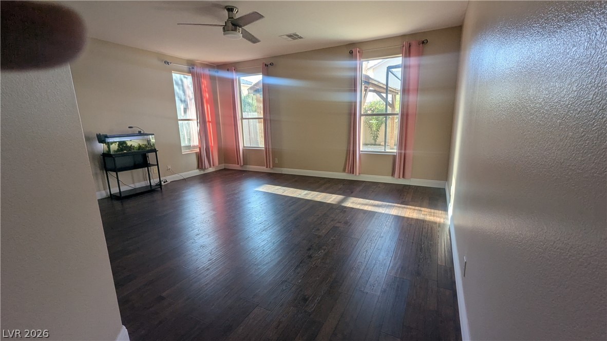 1276 High Forest Avenue Las Vegas NV 89123