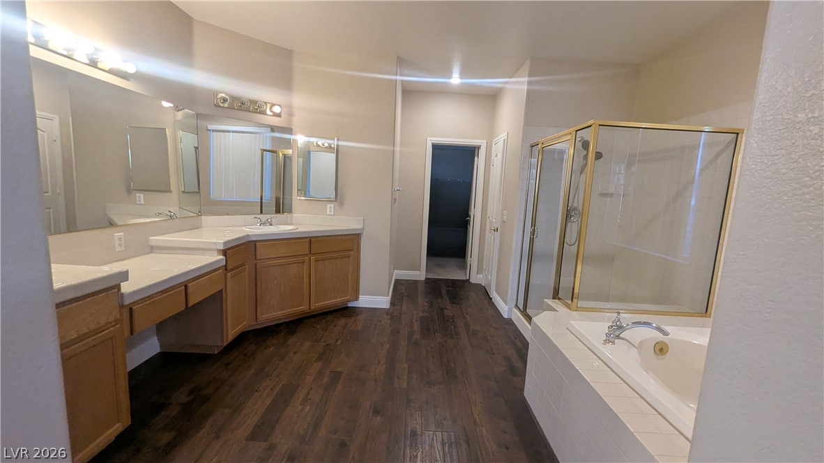 1276 High Forest Avenue Las Vegas NV 89123