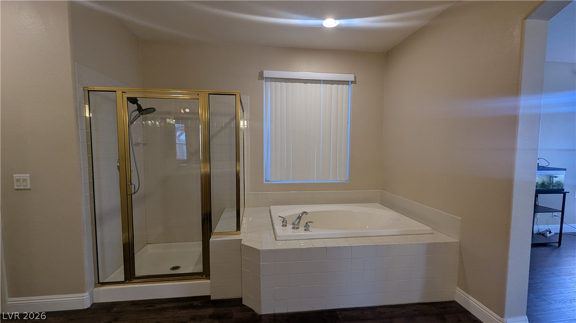 1276 High Forest Avenue Las Vegas NV 89123