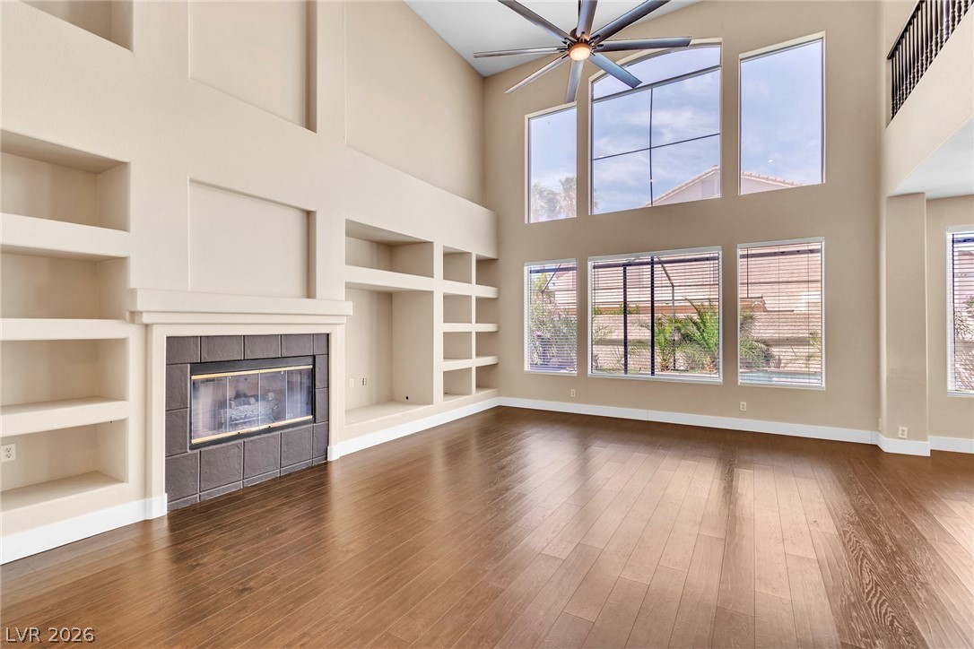 1276 High Forest Avenue Las Vegas NV 89123