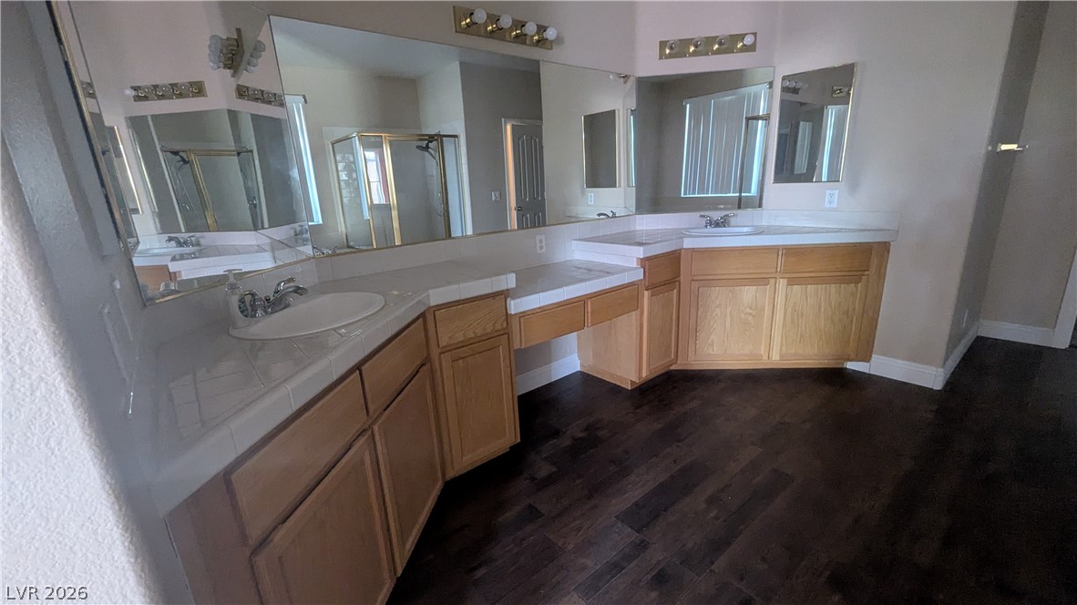 1276 High Forest Avenue Las Vegas NV 89123