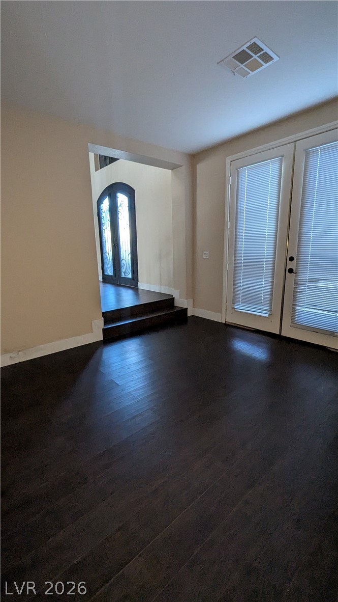 1276 High Forest Avenue Las Vegas NV 89123