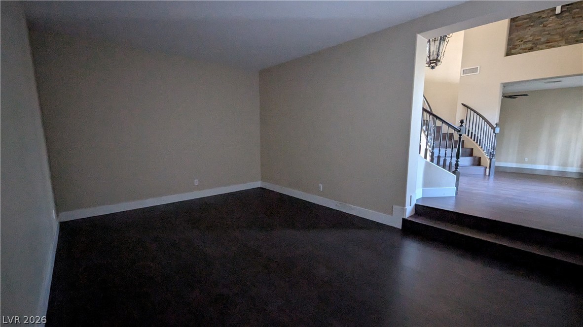1276 High Forest Avenue Las Vegas NV 89123