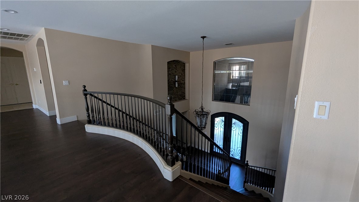 1276 High Forest Avenue Las Vegas NV 89123