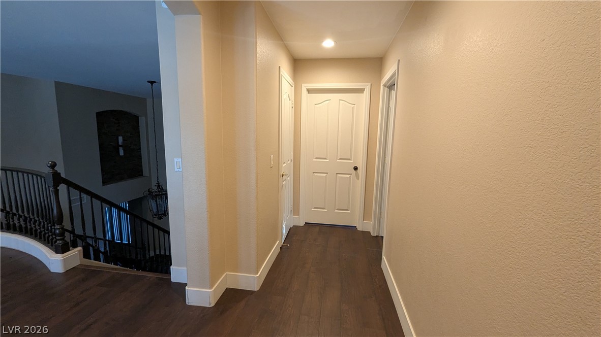 1276 High Forest Avenue Las Vegas NV 89123