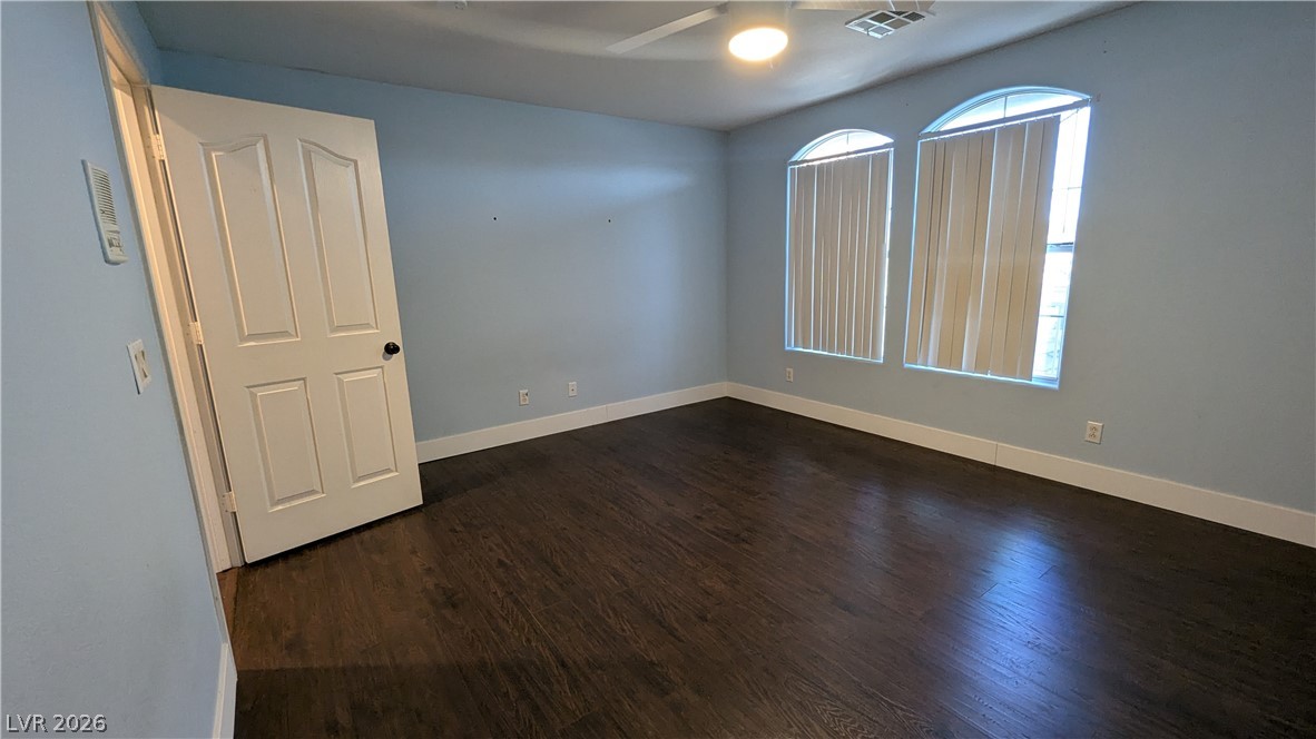 1276 High Forest Avenue Las Vegas NV 89123