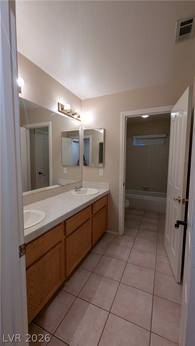 1276 High Forest Avenue Las Vegas NV 89123