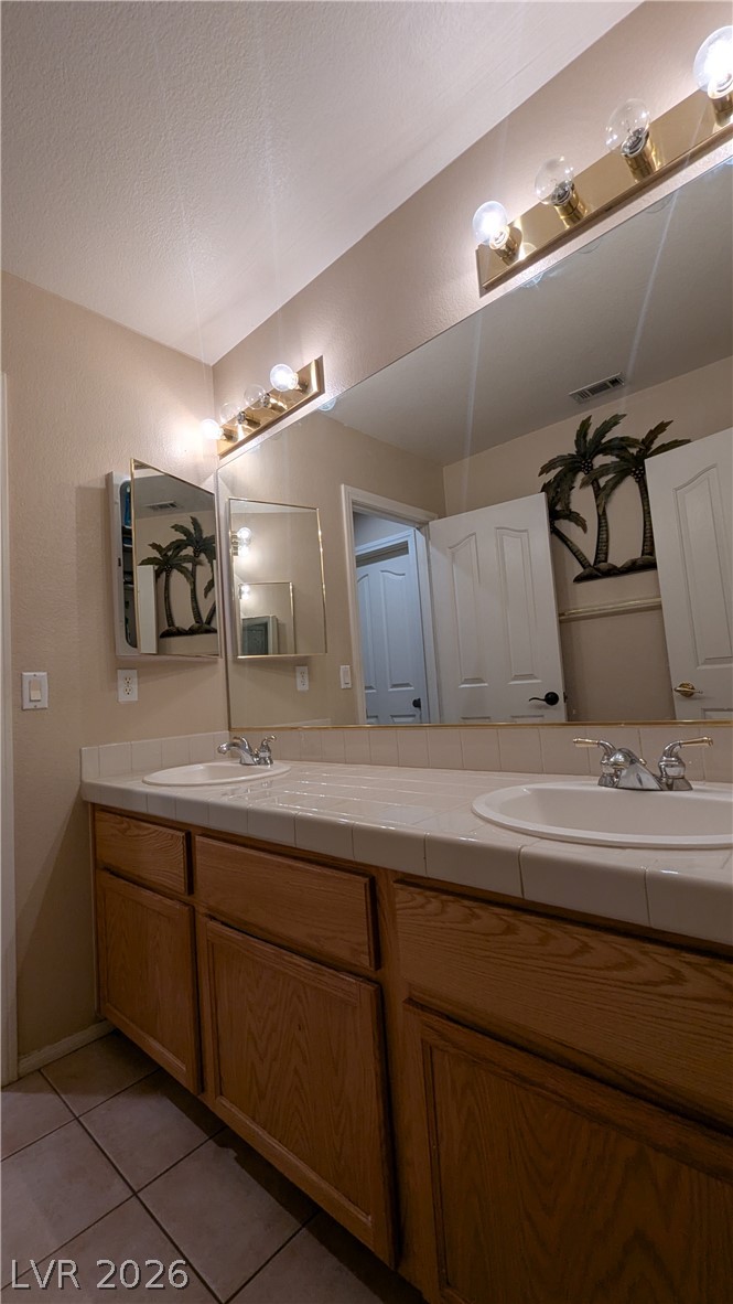 1276 High Forest Avenue Las Vegas NV 89123