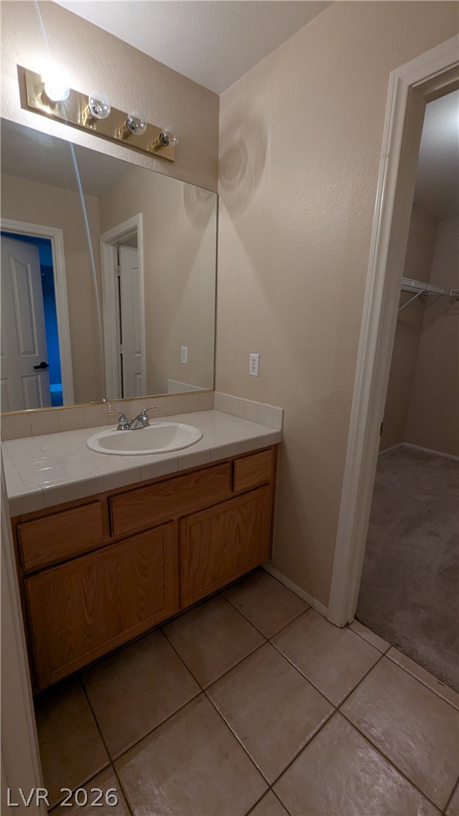 1276 High Forest Avenue Las Vegas NV 89123