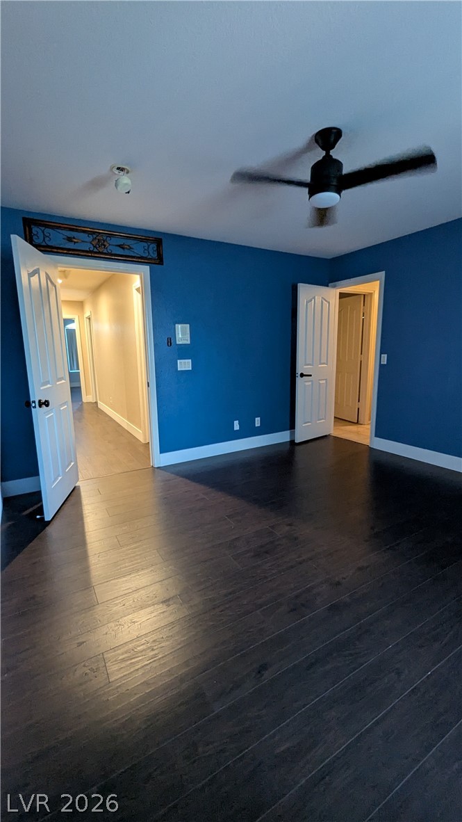 1276 High Forest Avenue Las Vegas NV 89123