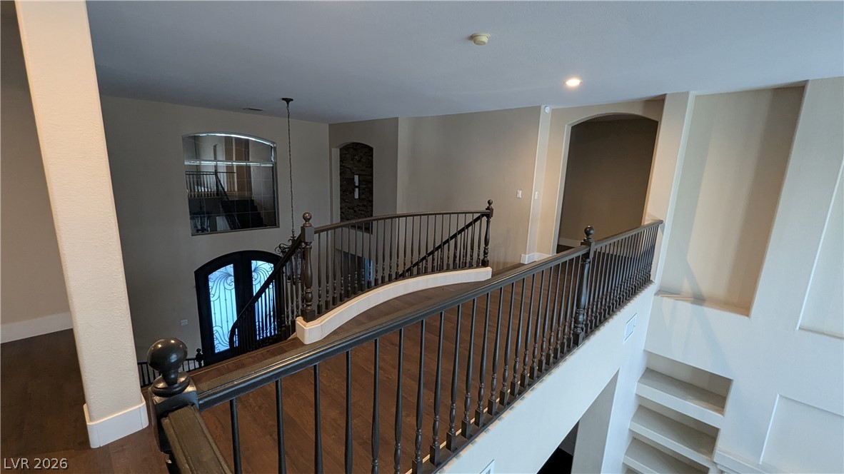 1276 High Forest Avenue Las Vegas NV 89123