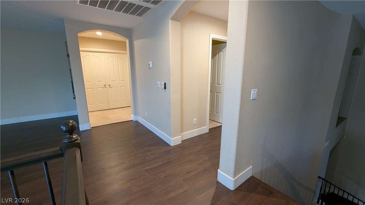 1276 High Forest Avenue Las Vegas NV 89123