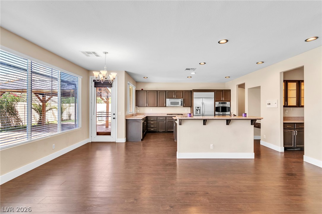 1276 High Forest Avenue Las Vegas NV 89123
