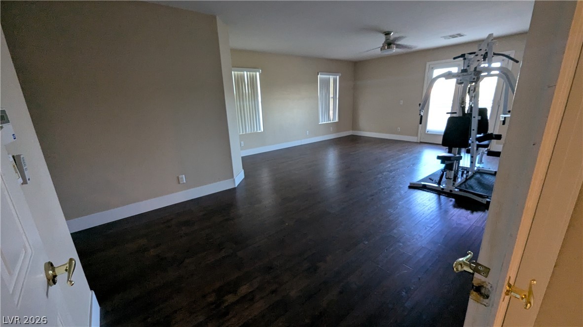 1276 High Forest Avenue Las Vegas NV 89123